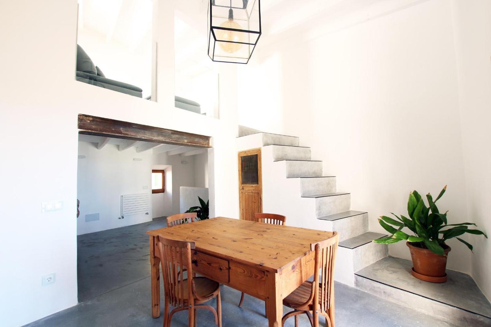 Banyalbufar Ferienhaus Banyalbufar