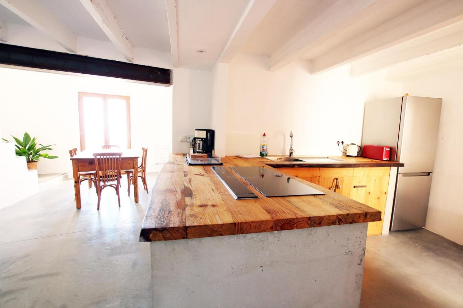 Ferienhaus Banyalbufar