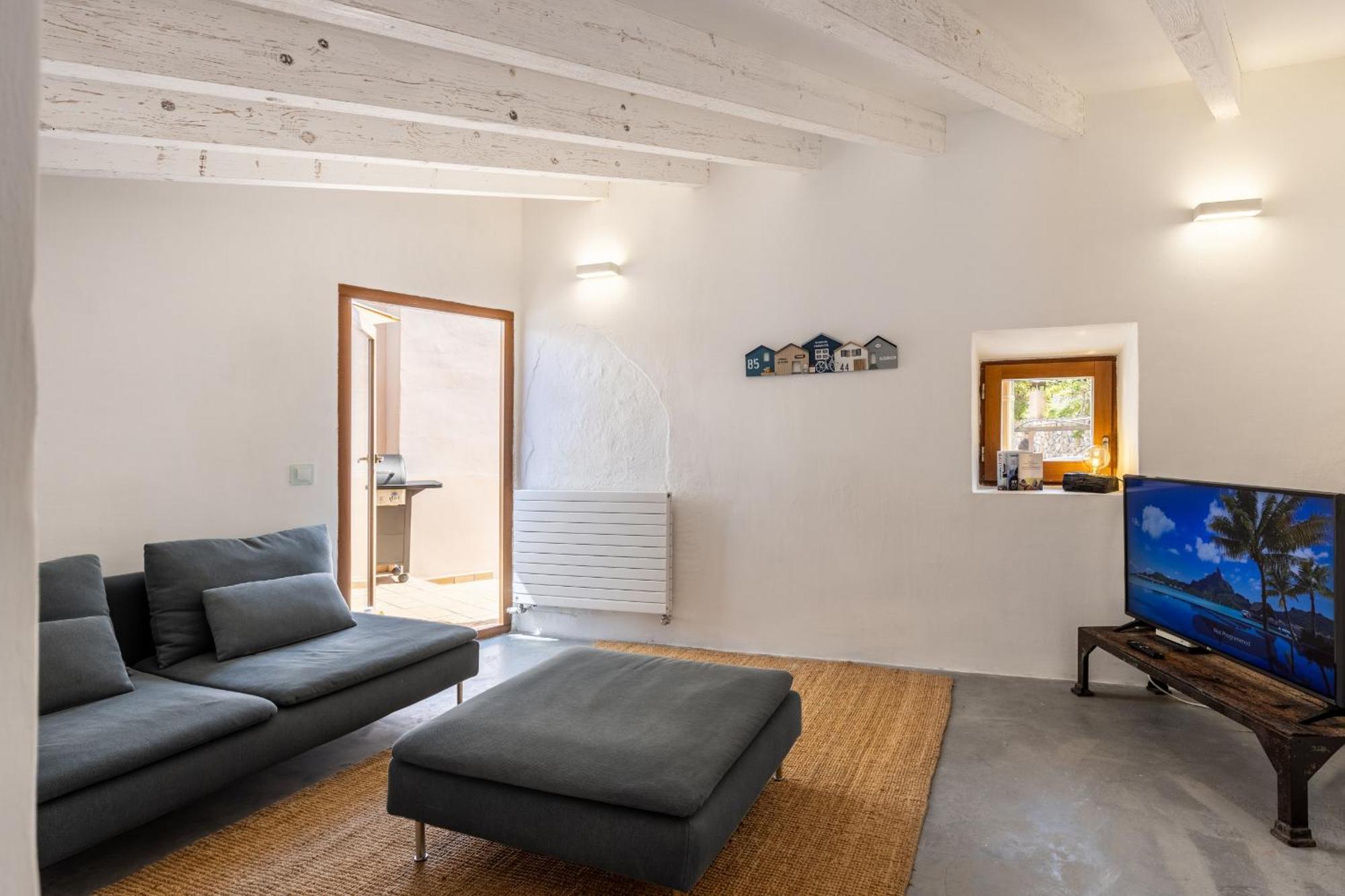 Ferienhaus Banyalbufar