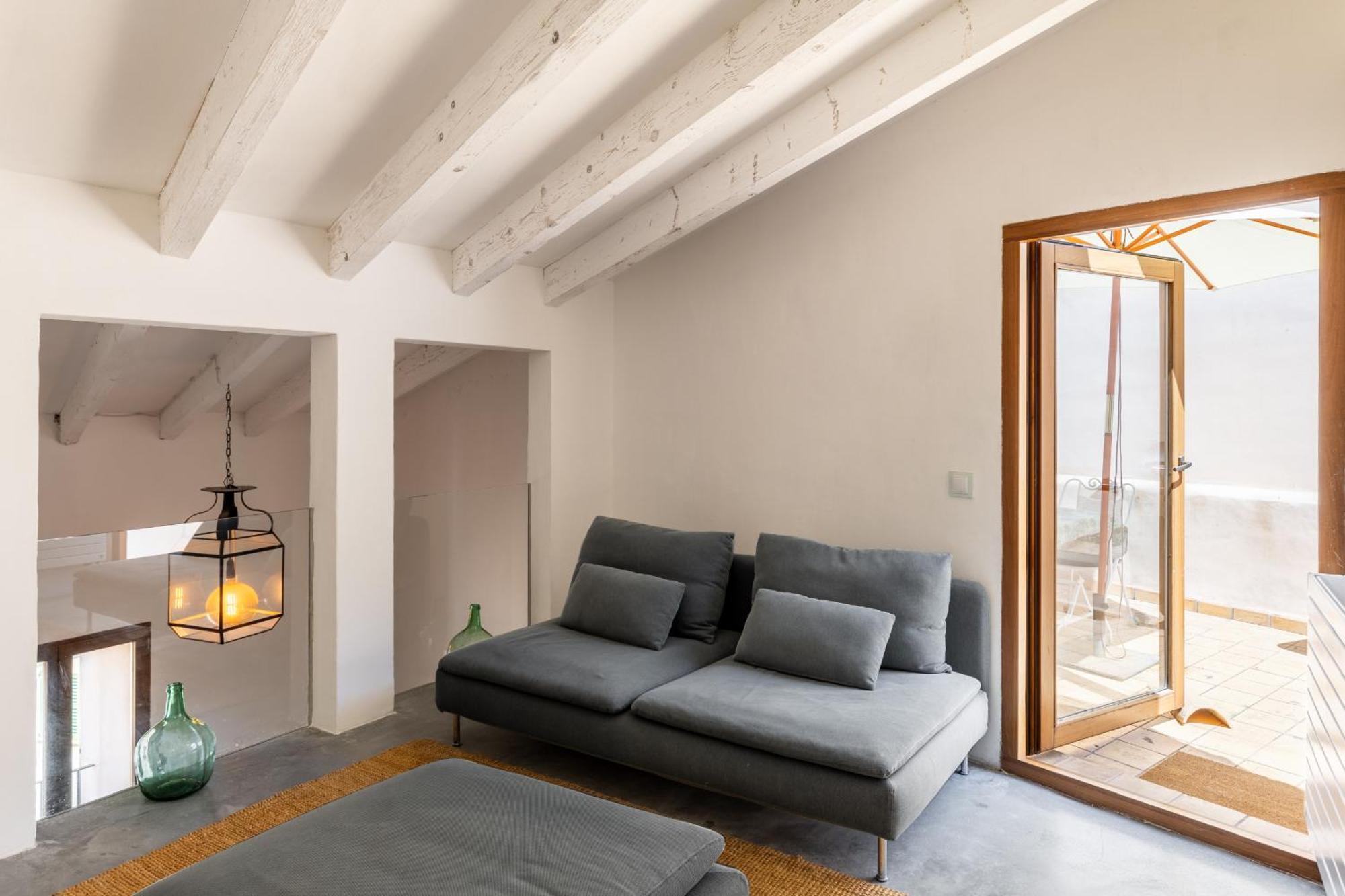Banyalbufar Ferienhaus