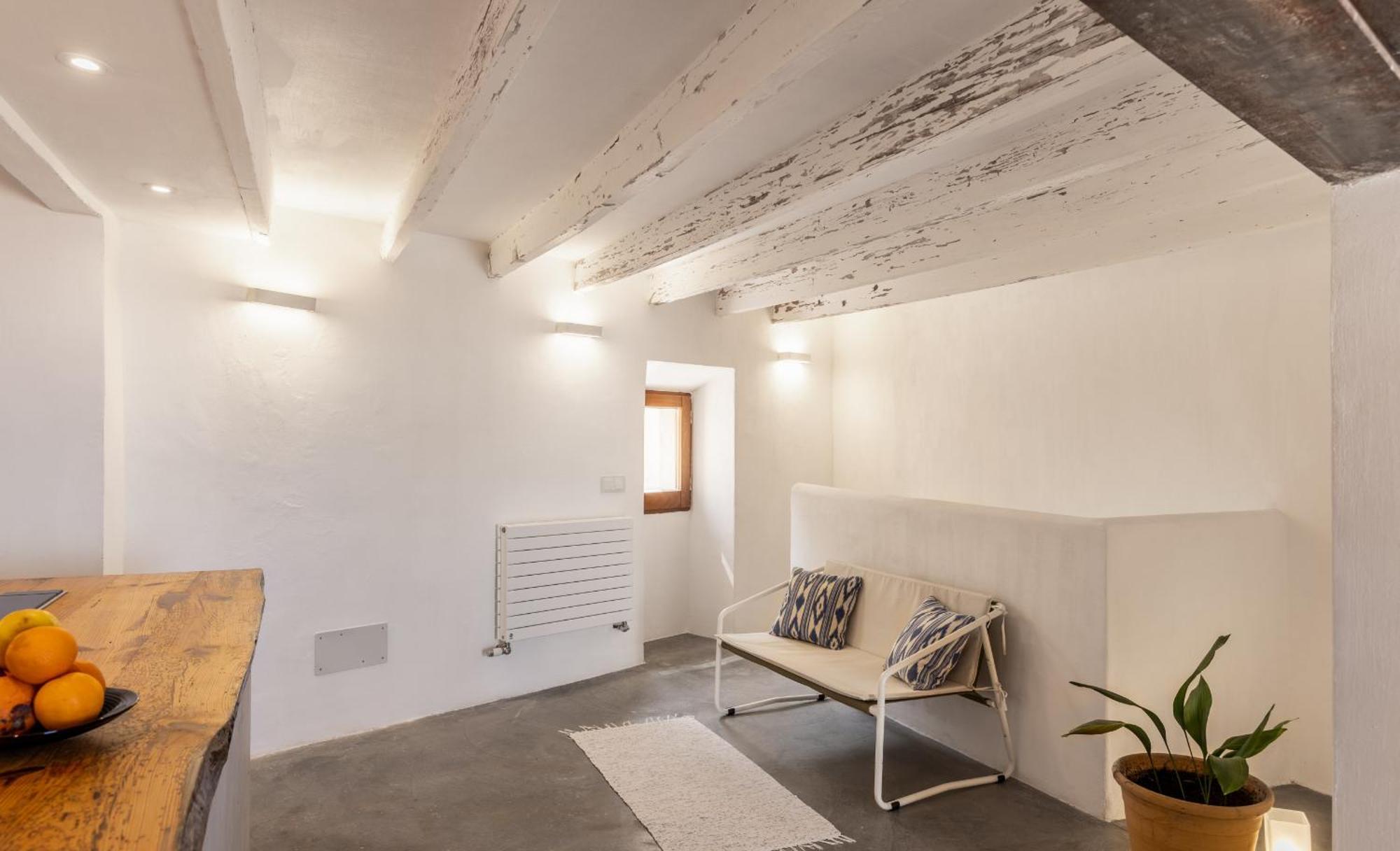 Banyalbufar Ferienhaus *