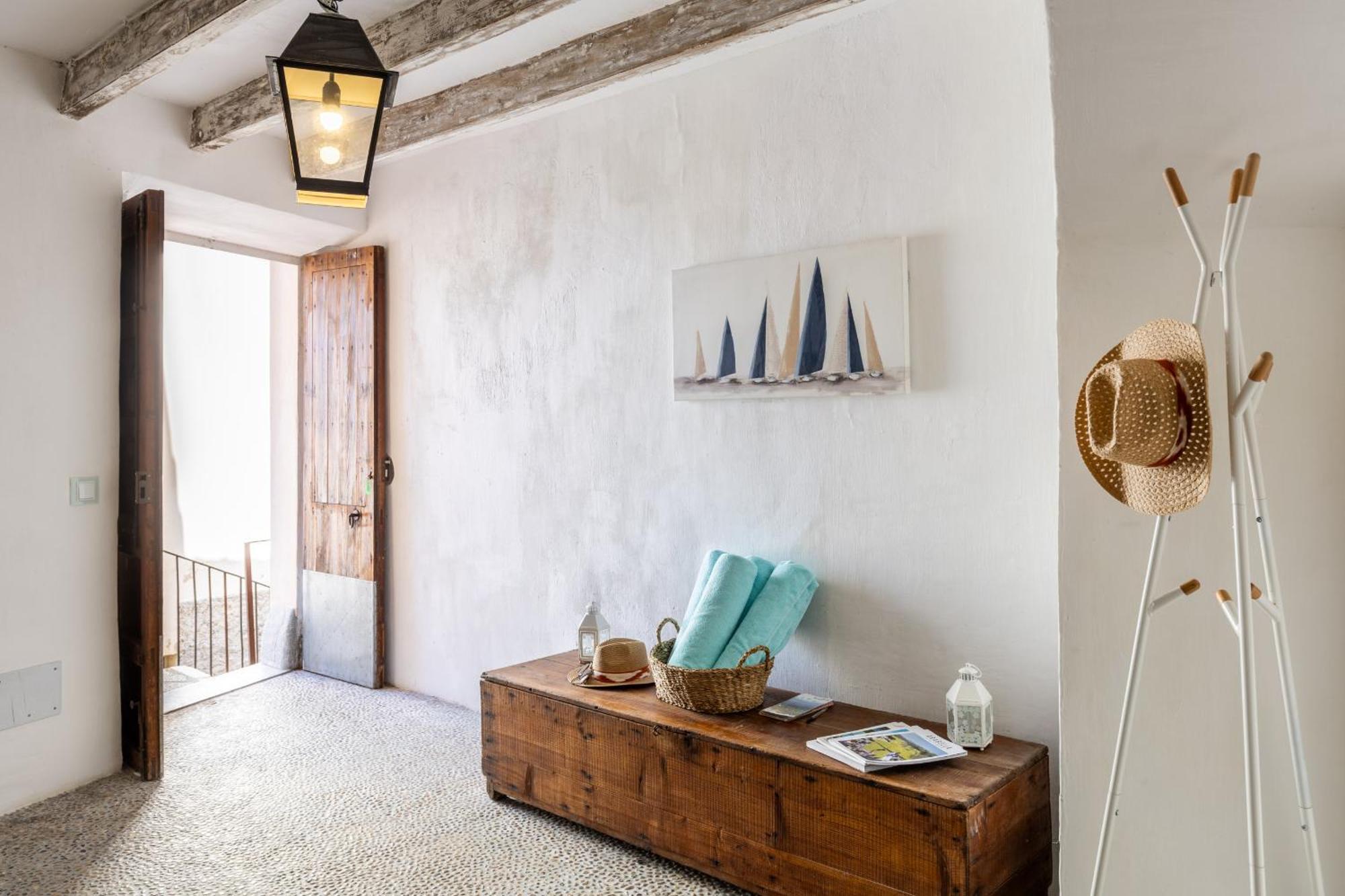 Ferienhaus Banyalbufar *