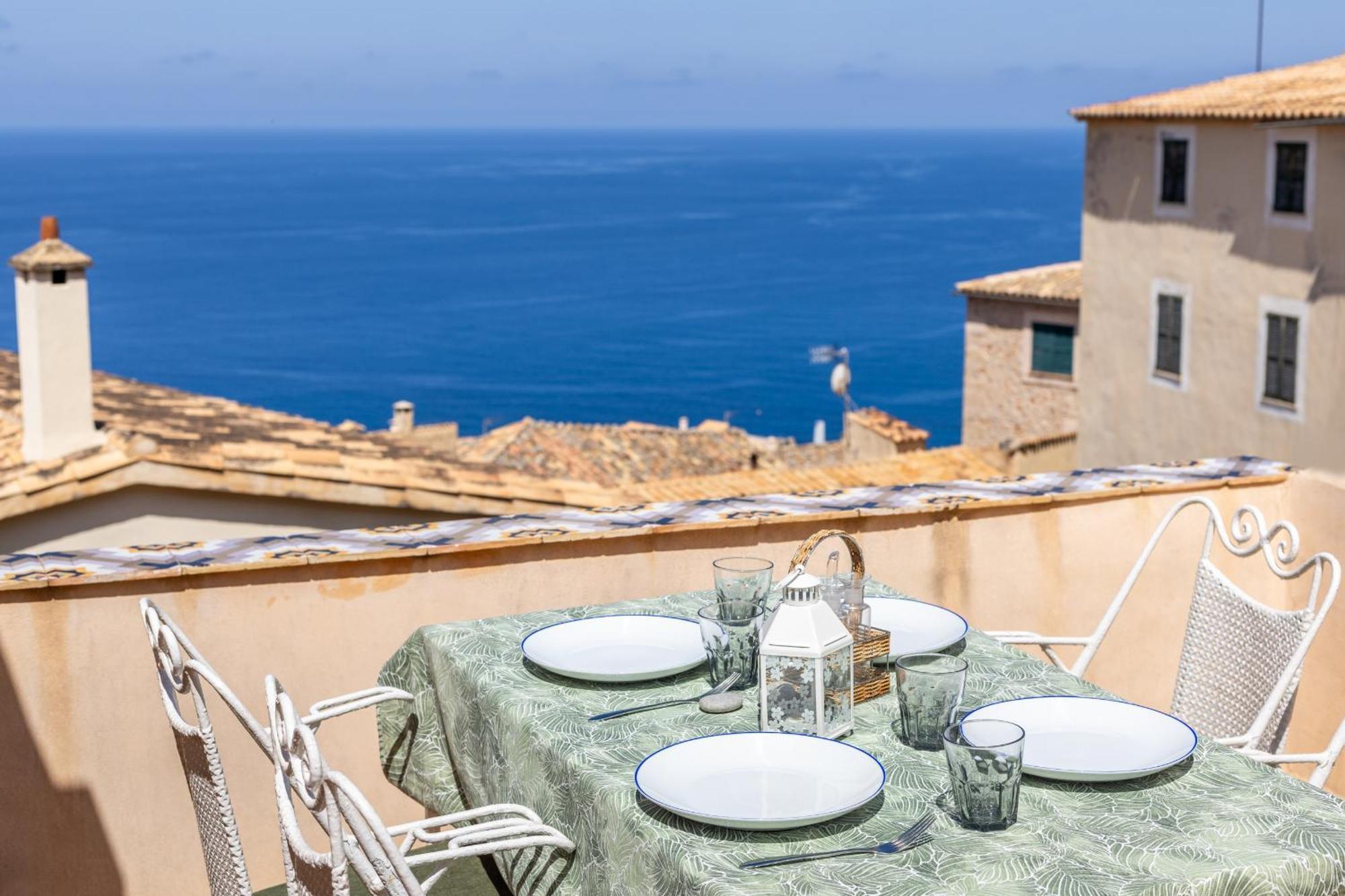 Ferienhaus Banyalbufar Banyalbufar